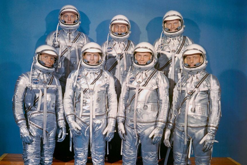 The Right Stuff, First US Space Explorers., NASA, Hollywood, Hollywood biopics, Biopic on Astronauts, Manhattan The Right Stuff, First US Space Explorers., NASA, Hollywood, Hollywood biopics, Biopic on Astronauts, Manhattan