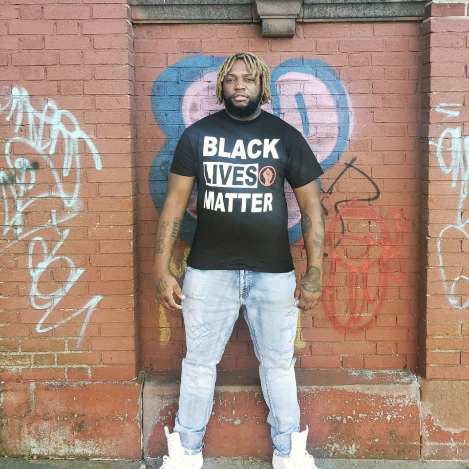 Cash burner 5000, Roselle,  NJ, rap artist