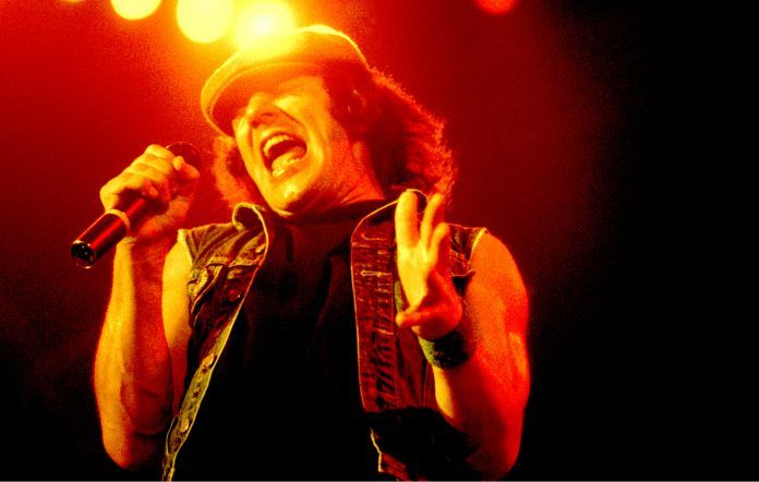 AC/DC Is Back, Catalyst, Malcolm, Angus, Rock or Forget, Parkway to Damnation AC/DC Is Back, Catalyst, Malcolm, Angus, Rock or Forget, Parkway to Damnation