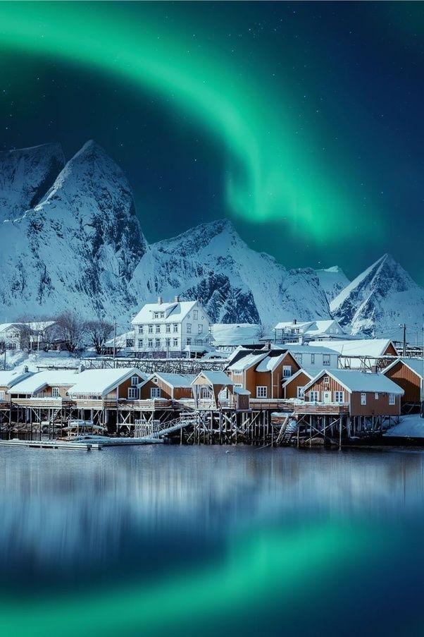 From Boring to Brilliant, From Boring to Brilliant: How an Arctic Town Became Europe's Capital of Culture,  Europe's Capital of Culture , Capital of Culture, How an Arctic Town Became Europe's Capital of Culture,  Boring to Brilliant