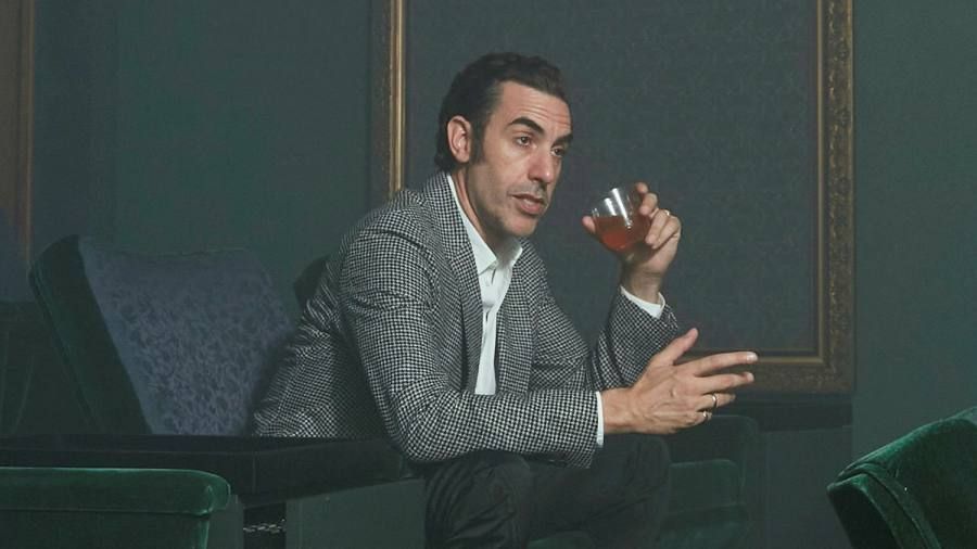 Borat, Borat is Back, Borat is back Review, Kazakhstan, Amazon Studios , Moviefilm Borat, Borat is Back, Borat is back Review, Kazakhstan, Amazon Studios , Moviefilm