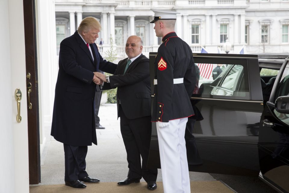 US President, Donald Trumph, Iraq PM, Mustafa al-Kadhimi, Whitehouse, August 20,  emerging out of the pandemic. , world news, global news