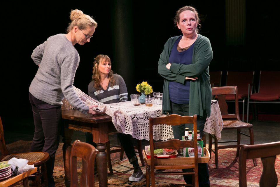 Covid Antiquarians,  Incidental Moments Of The Day,  New York family,  Richard Nelson,  the Apples,  theapplefamilyplays.com