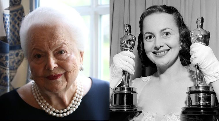 Olivia de Havilland, Gone With the Wind star, passes on at 104, Oscar, for The Heiress (1949). , Academy Award, global news, world news Olivia de Havilland, Gone With the Wind star, passes on at 104, Oscar, for The Heiress (1949). , Academy Award, global news, world news