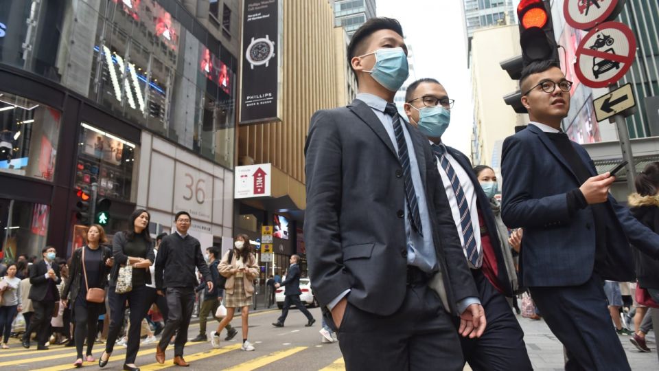 Hong Kong (CNN), Hong Kong, Legislative Council (LegCo), Hong Kong's Chief Executive Carrie Lam, Beijing, United Kingdom,  Inter-Parliamentary Alliance on China