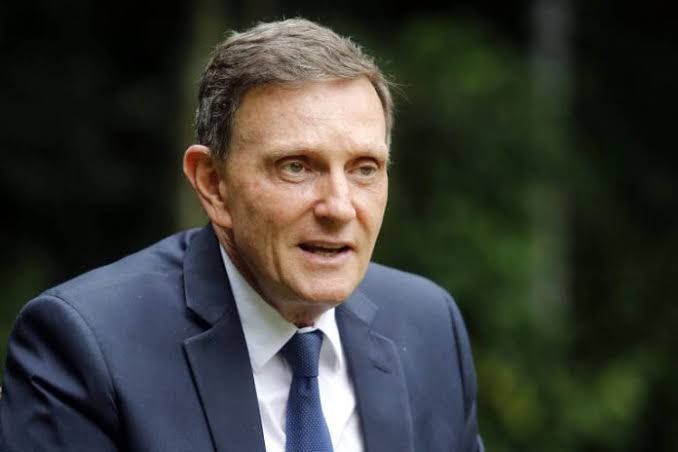 Marcelo Crivella , guardianship, TV, Film, jail Marcelo Crivella , guardianship, TV, Film, jail