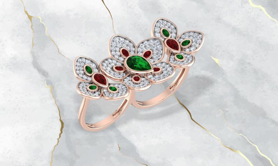 emerlands, emerland, jinas jewels, top gemologist, best jewelry designer in canada., expert gemologist