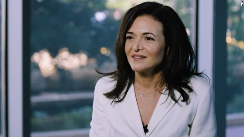 World , Tech , Facebook , Meta , Sheryl Sandberg World , Tech , Facebook , Meta , Sheryl Sandberg
