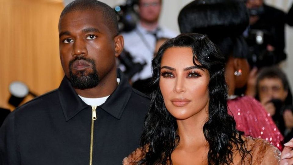 Kanye West, Kim Kardashian, BLUP, Studio BLUP, Robert Kardashian, David Ripert, Kardashian West's Kanye West, Kim Kardashian, BLUP, Studio BLUP, Robert Kardashian, David Ripert, Kardashian West's