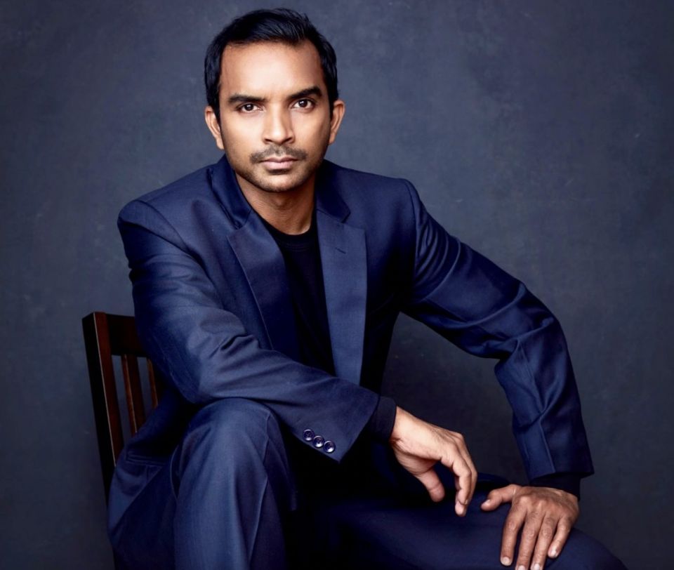 Trivikram Nallamshetty, Trivikram, Wild Dog, HIT: The First Case, Space MOMs, Actor Trivikram Nallamshetty, Actor Trivikram