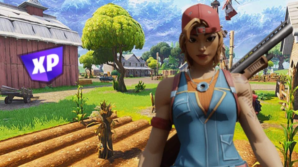 Staffordshire University,  StaffsVerse,  virtual campus,  Fortnite recreation,  one-to-one replica,  esports tournaments,  virtual events,  education and gaming,  innovative campus experience,  virtual exploration