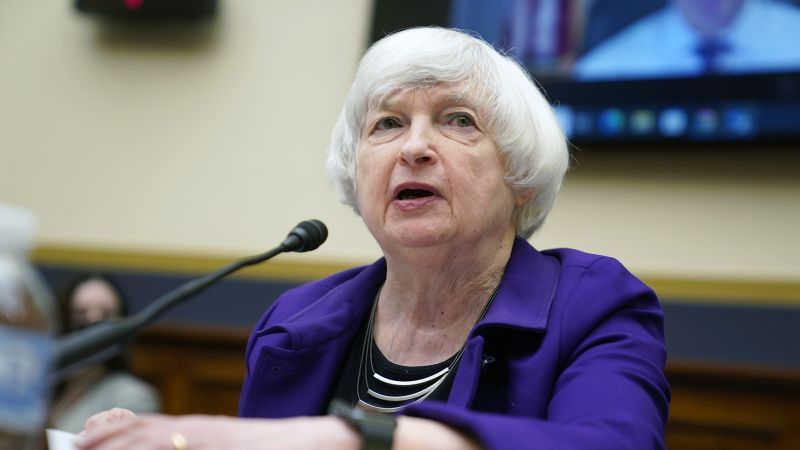 World, Business, Yellen , warns , global economic impact World, Business, Yellen , warns , global economic impact