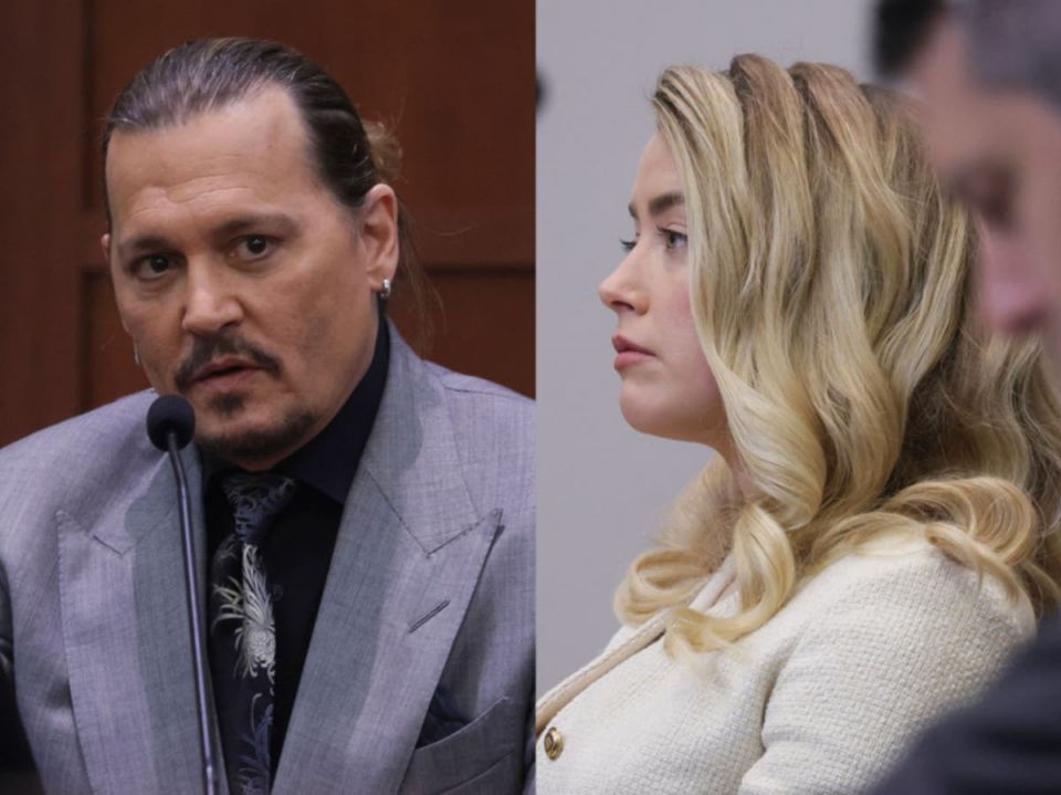 Amber Heard's lawyer , world, ex-husband, Johnny Depp, people Amber Heard's lawyer , world, ex-husband, Johnny Depp, people