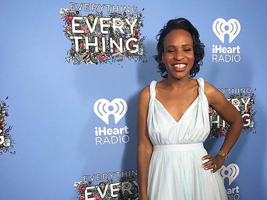 Nicola Yoon, Yoon, Nichola, Books by Nicola Yoon, David, Random House Youngsters' Books