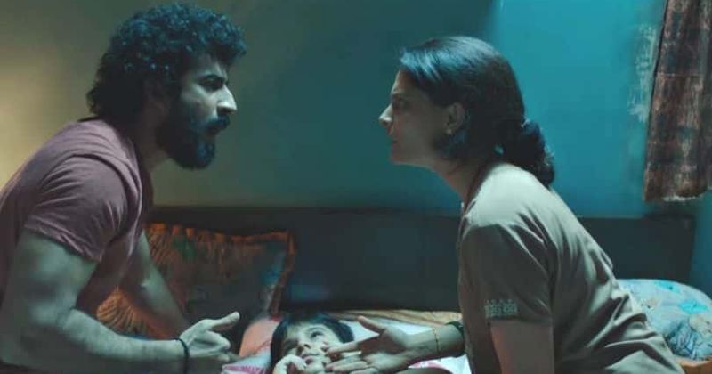 Anurag Kashyap's sly drama Choked Paisa Bolta Hai is a one time watch Anurag Kashyap's sly drama Choked Paisa Bolta Hai is a one time watch