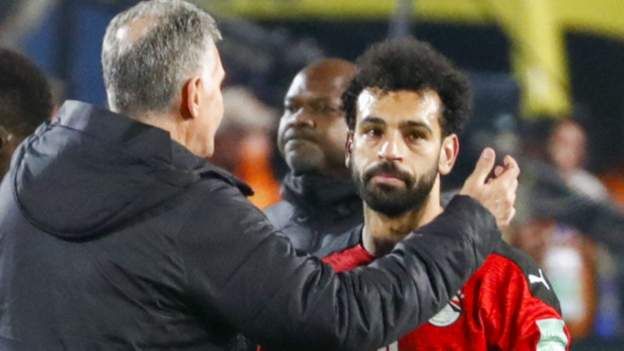 World , Football , Egypt , Senegal , World Cup