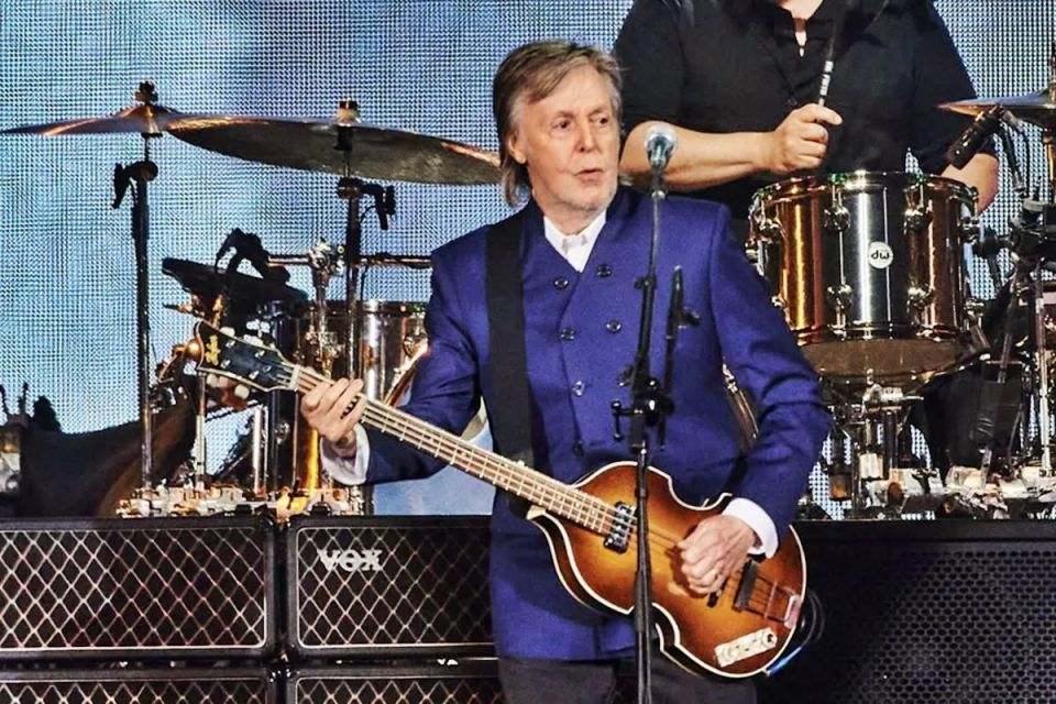 Paul McCartney: A Musical Icon's Journey, Paul McCartney, Paul Mc, McCartney, Paul Mc: A Musical Icon's Journey ,  McCartney: A Musical Icon's Journey , A Musical Icon's Journey