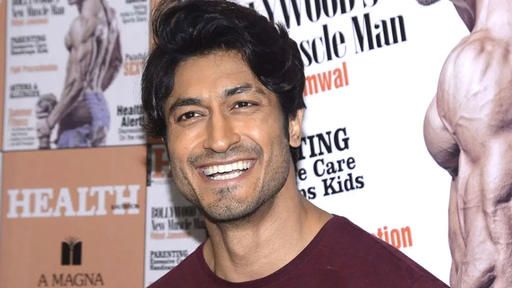 Vidyut Jammwal , Latest News of Bollywood, Vidyut Jammwal Relationship Vidyut Jammwal , Latest News of Bollywood, Vidyut Jammwal Relationship