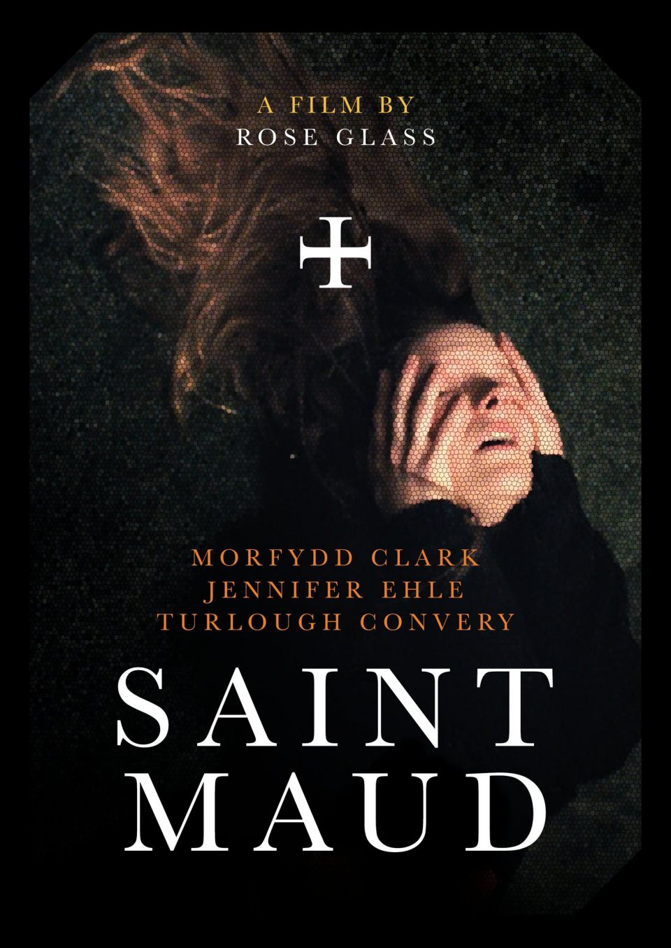 Saint Maud, Gompertz, review, Rose Glass's, film Saint Maud, Gompertz, review, Rose Glass's, film