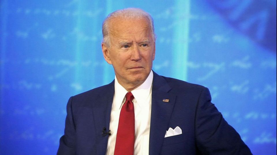 Joe Biden, Coronavirus, charging stations, lodging units, Michael Regan