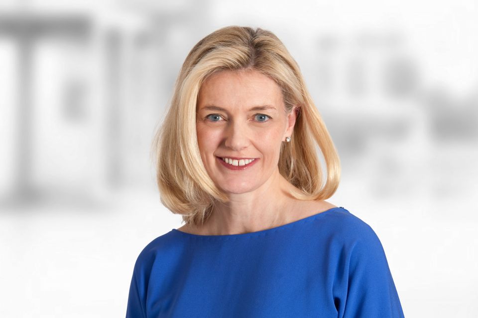 Catherine Brenner, company, LinkedIn, economic challenges, Women Catherine Brenner, company, LinkedIn, economic challenges, Women