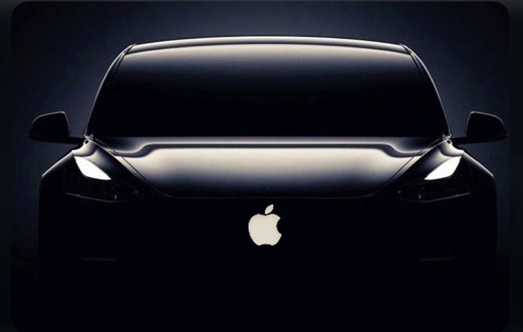 New Apple Car, Electric Car, Launch of Apple Car, Latest on Apple Car, Car News