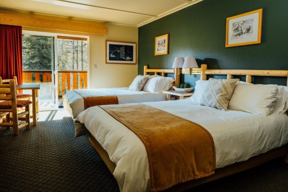 Seward Windsong Lodge: Gastronomic Delights and Exceptional Service, Seward Windsong Lodge, Gastronomic Delights and Exceptional Service , the best hotel in alska, the best hotel in usa, the best hotel in us, the luxurious hotel in alaska usa