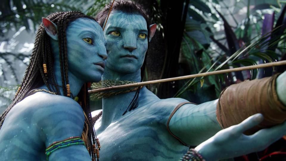 Avatar2, Avatar 2  Ready For Launch, James Cameron, James Cameron's Avatar, science-fiction blockbuster. ,  Hollywood
