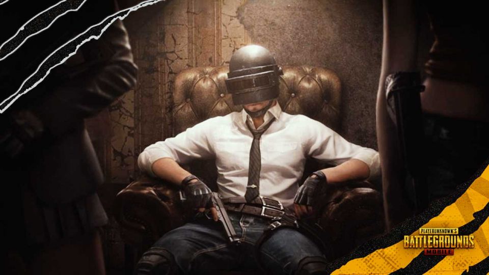 PUBG, MOBILE, game, update, 1.0, china
