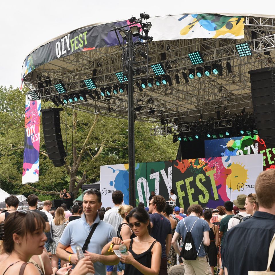 Ozy Media, infamous media company, American , James Clayton, CEO Carlos Watson