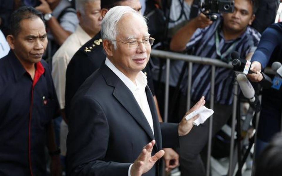 Najib Razak, Malaysian PM Najib Razak , 1MDB, multi-million dollar,  allegations,  Blameworthy, world news, global news
