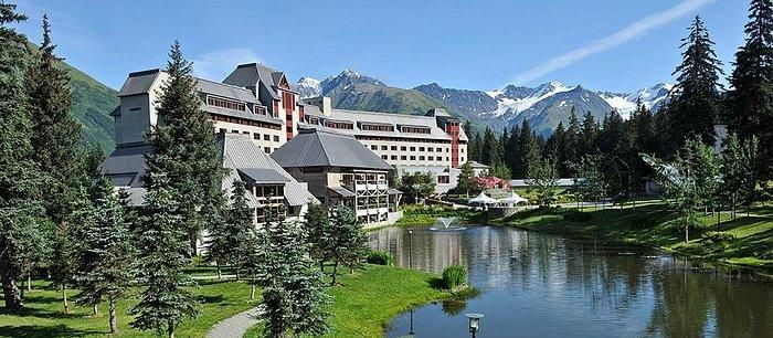 Alyeska Resort: Alaska's Premier Mountain Retreat , Alyeska Resort, Alaska's Premier Mountain Retreat , Best Hotels in Alaska,  US  Alyeska Resort , the best hotel in us, the best hotel in usa, the best resort in us,  the best resort in usa, the  luxury hotel in us