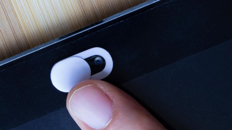 Web can , Our Basic Protection, Camera Saftey