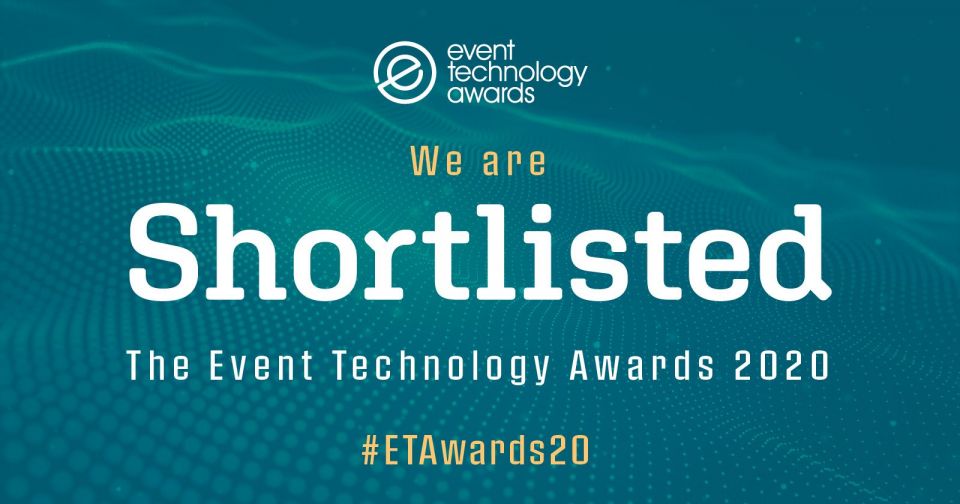 virtual conference platform, online conference platform, virtual conference room, Hubilo - Shortlisted in the Renowned Event Technology Awards 2020, Hubilo