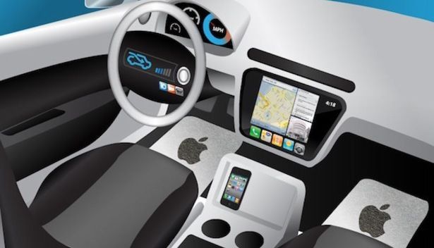 New Apple Car, Electric Car, Launch of Apple Car, Latest on Apple Car, Car News
