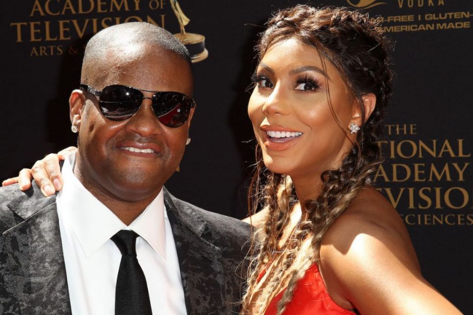 Vincent Herbert, Braxton, alleges, David , Mona