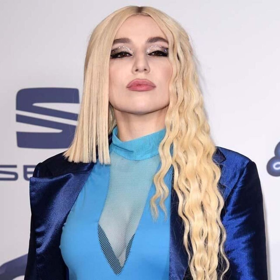 Ava Max, Music, Opera, Pop Music, pop star Ava Max, Music, Opera, Pop Music, pop star