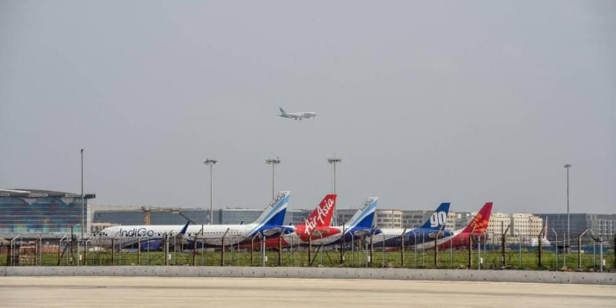 Directorate General of Civil Aviation (DGCA), airlines, flight, covid-19, flights suspended, Air India, Global Business Travel Flights Will Stay Suspended Until August 31: DGCA., International Commercial Passenger Services