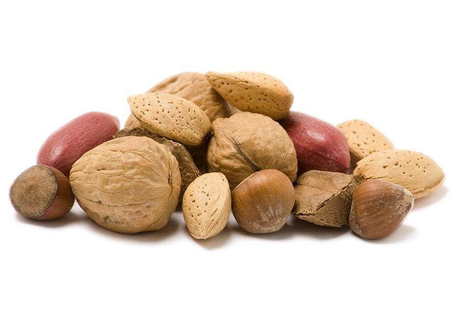 Berries, Nuts , Grains , peanuts, yogurt Berries, Nuts , Grains , peanuts, yogurt