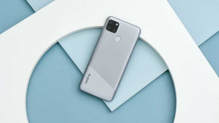 Realme, Realme C12, Realme C15, phone, technology Realme, Realme C12, Realme C15, phone, technology