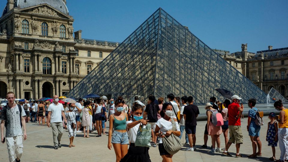 cases, corona , covid, France, cases survey