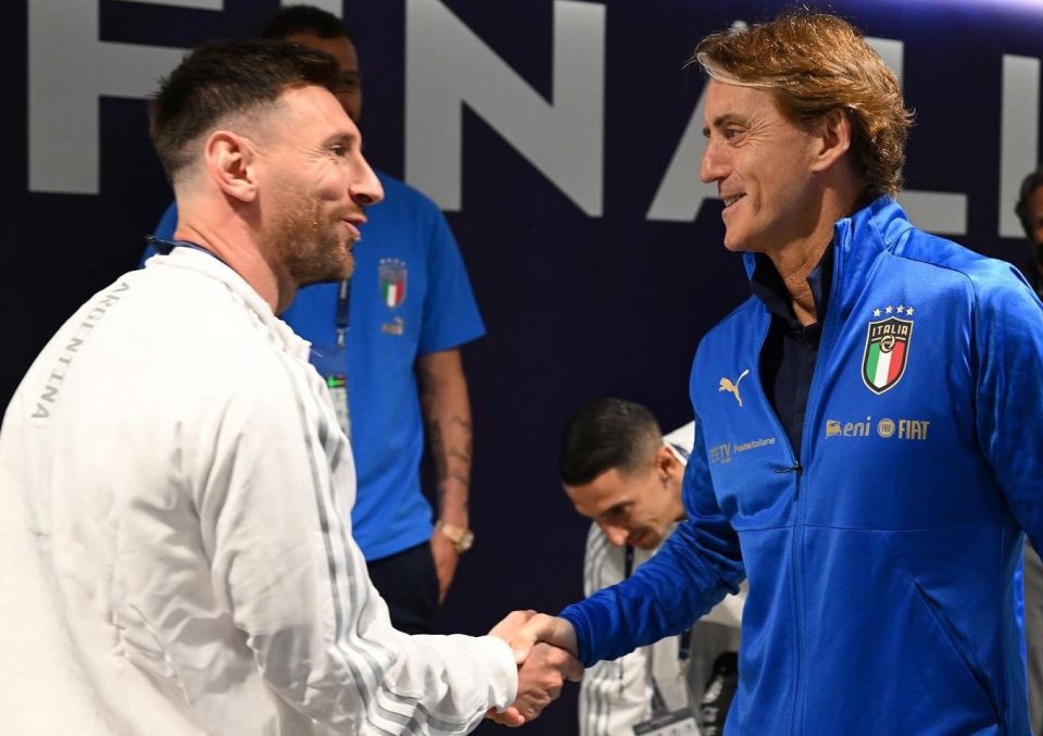 World, Football , Aregntina , Italy , 3-0