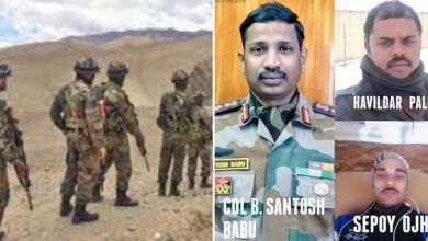 india, china, ANI, death