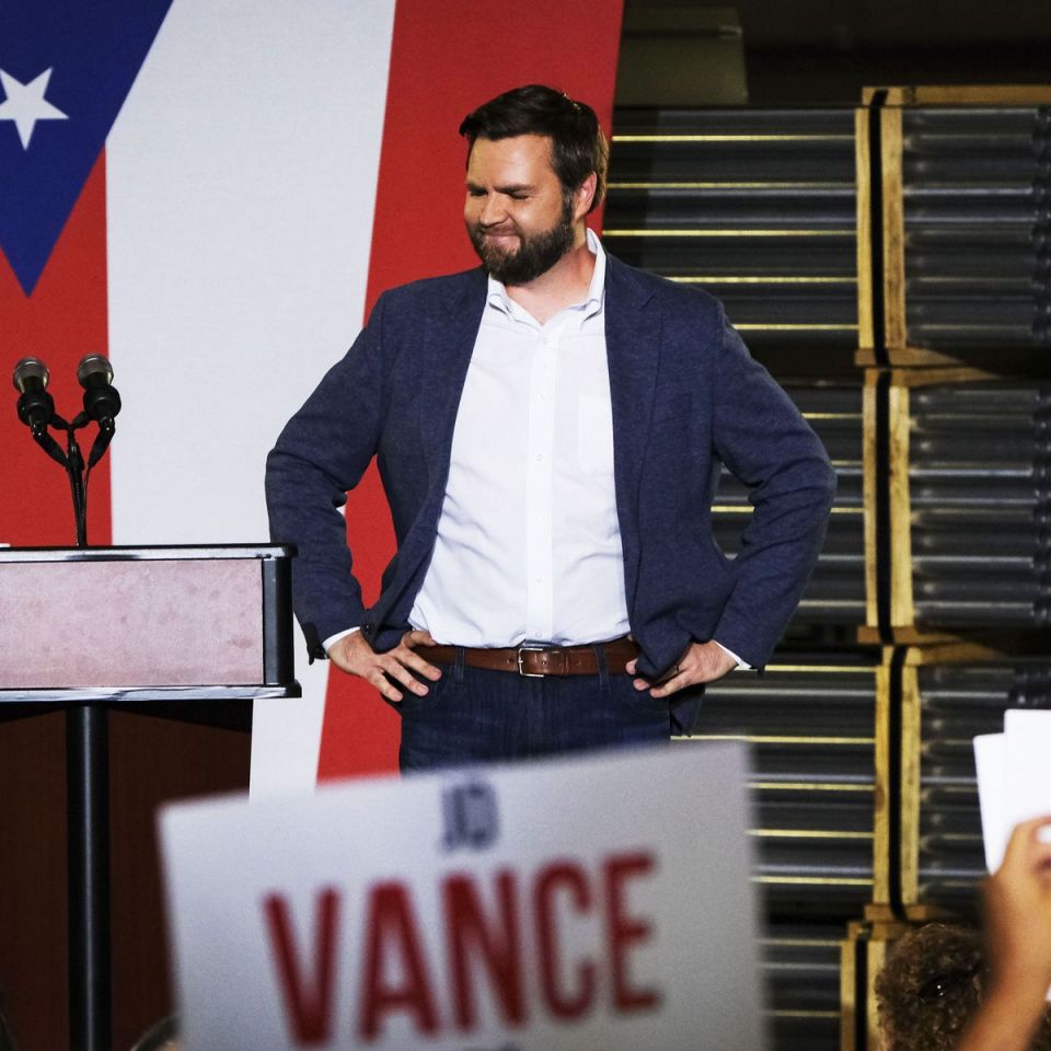 JD Vance, Trump, Trump's Former National Security Advisor, Ohio Senate Seat, Richard Grenell, Vance campaign, Afghanistan JD Vance, Trump, Trump's Former National Security Advisor, Ohio Senate Seat, Richard Grenell, Vance campaign, Afghanistan