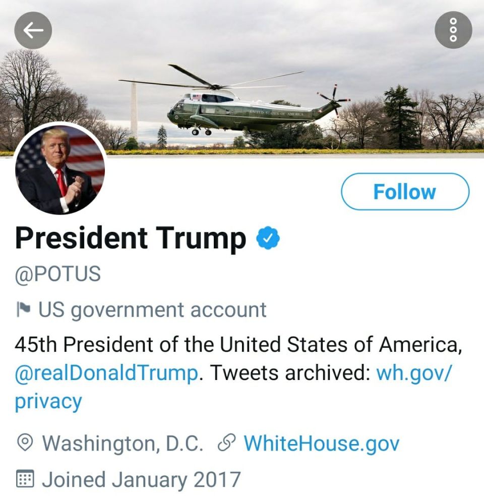 Twitter , Biden, White House, Donald Trump, Obama Twitter , Biden, White House, Donald Trump, Obama