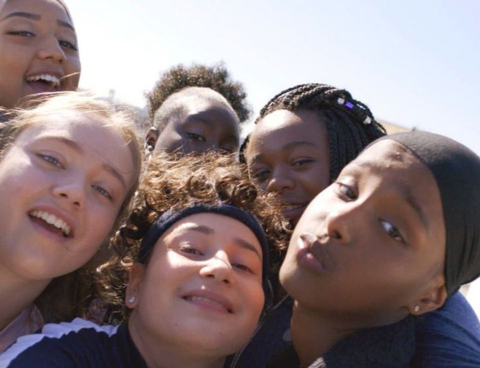 Black Interst, Black Lives Matter, Bukky Bakray, Classroom To Big Screen, Film, Kosar Ali, Rocks Famous Actors, Toronto International Film Festival Black Interst, Black Lives Matter, Bukky Bakray, Classroom To Big Screen, Film, Kosar Ali, Rocks Famous Actors, Toronto International Film Festival