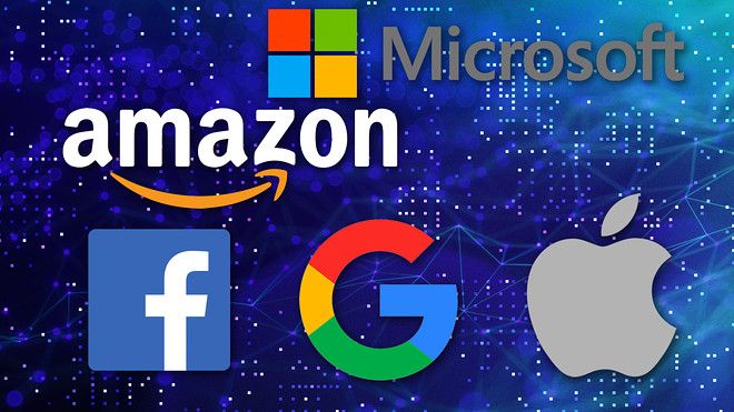 Donald Trump, Tech Monsters Challenge US Unfamiliar Specialist Crackdown, Silicon Valley, H-1B visas, Microsoft,  Netflix,  Twitter, Amazon,  Apple , Facebook