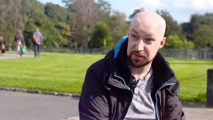 Jobs, danger, people, COVID, Lifeline