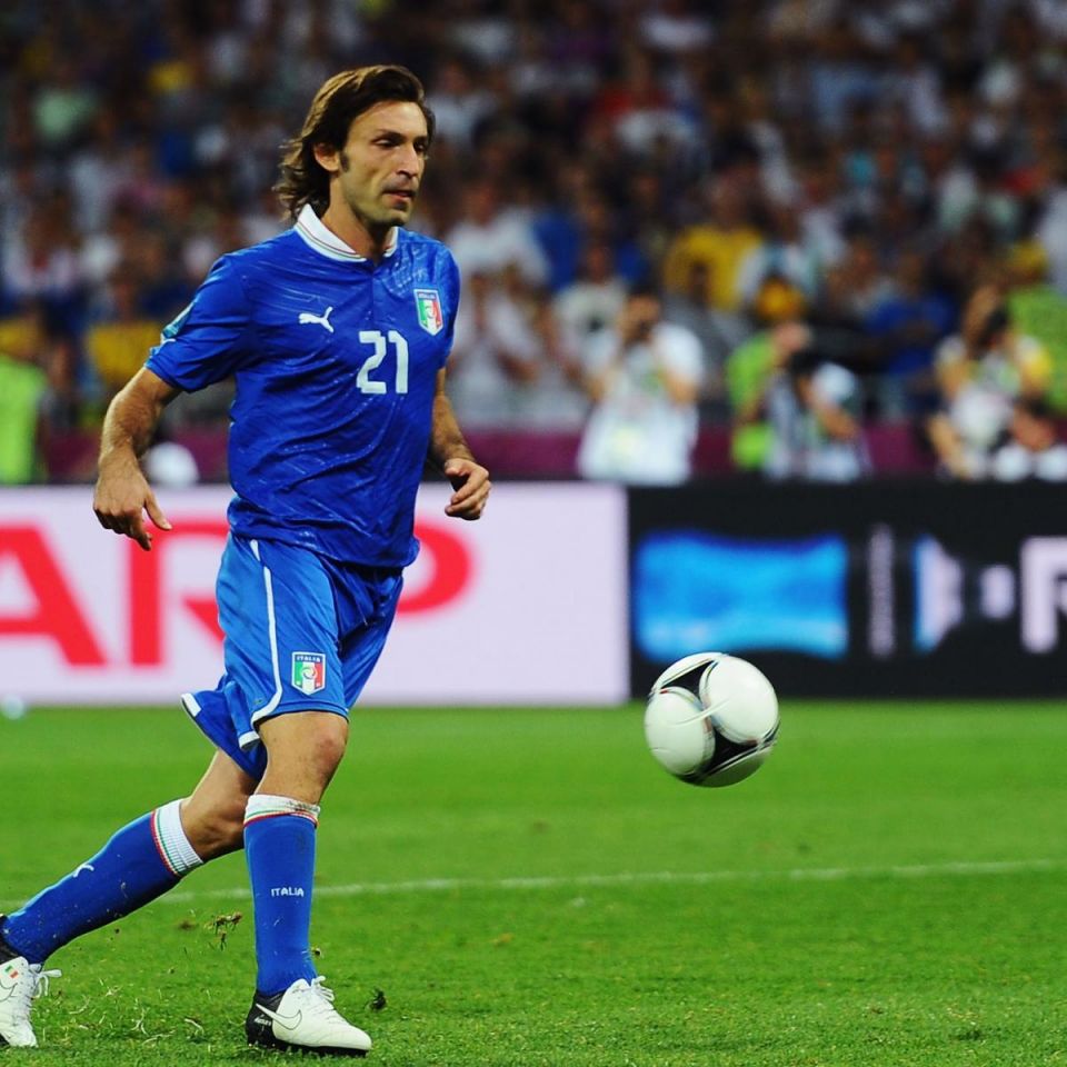 The Panenka Penalty:, Career Ender and Feud Starter , Career Ender, Feud Starter, The Panenka Penalty: Career Ender and Feud Starter The Panenka Penalty:, Career Ender and Feud Starter , Career Ender, Feud Starter, The Panenka Penalty: Career Ender and Feud Starter