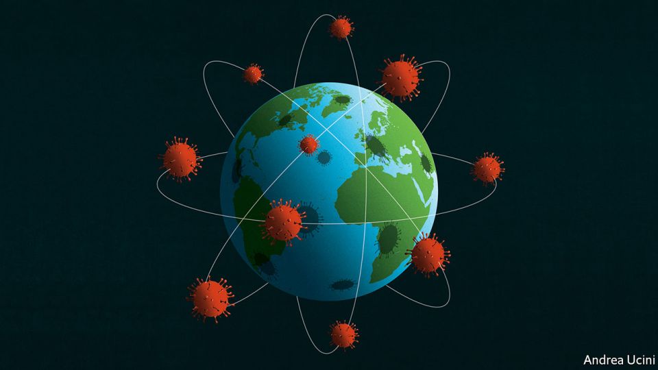 virus, cell, virology, virus-earth